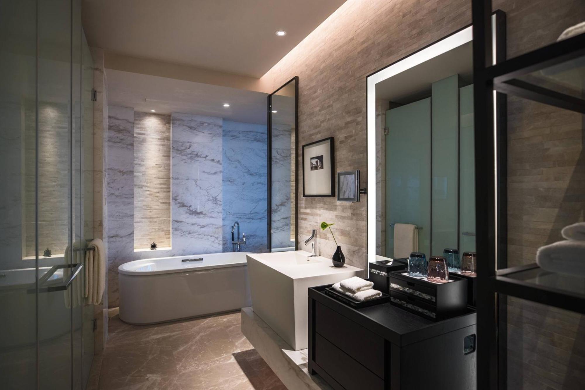 Renaissance Suzhou Taihu Lake Hotel Екстериор снимка
