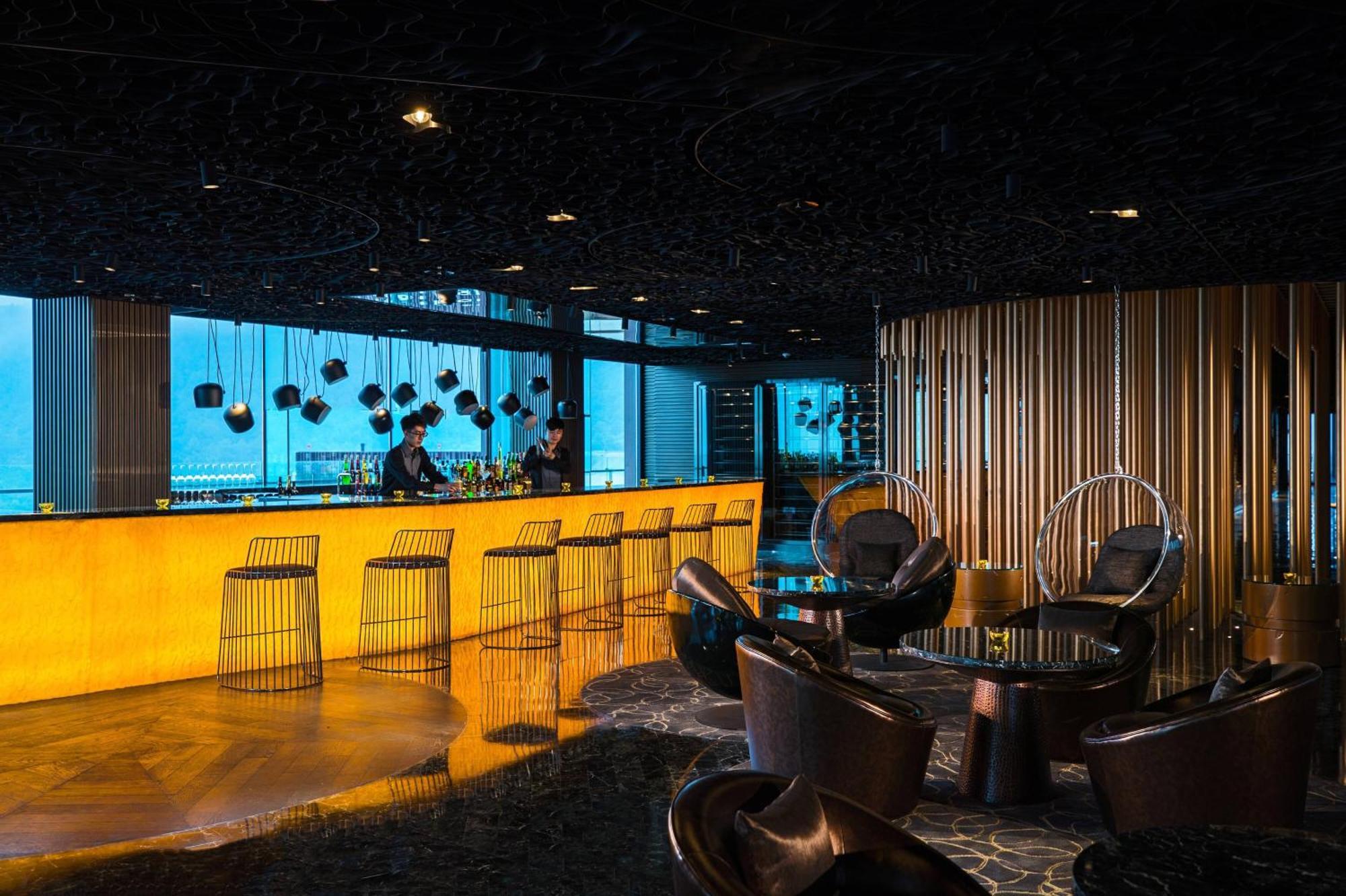 Renaissance Suzhou Taihu Lake Hotel Екстериор снимка