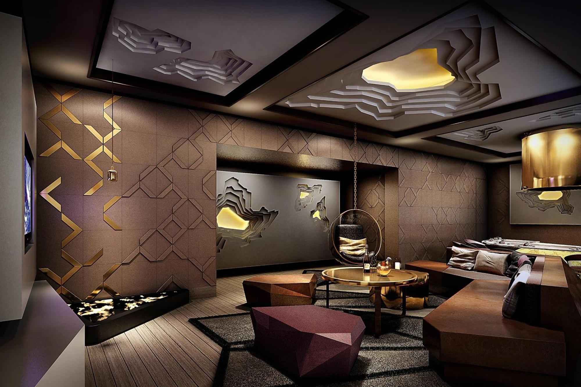 Renaissance Suzhou Taihu Lake Hotel Екстериор снимка