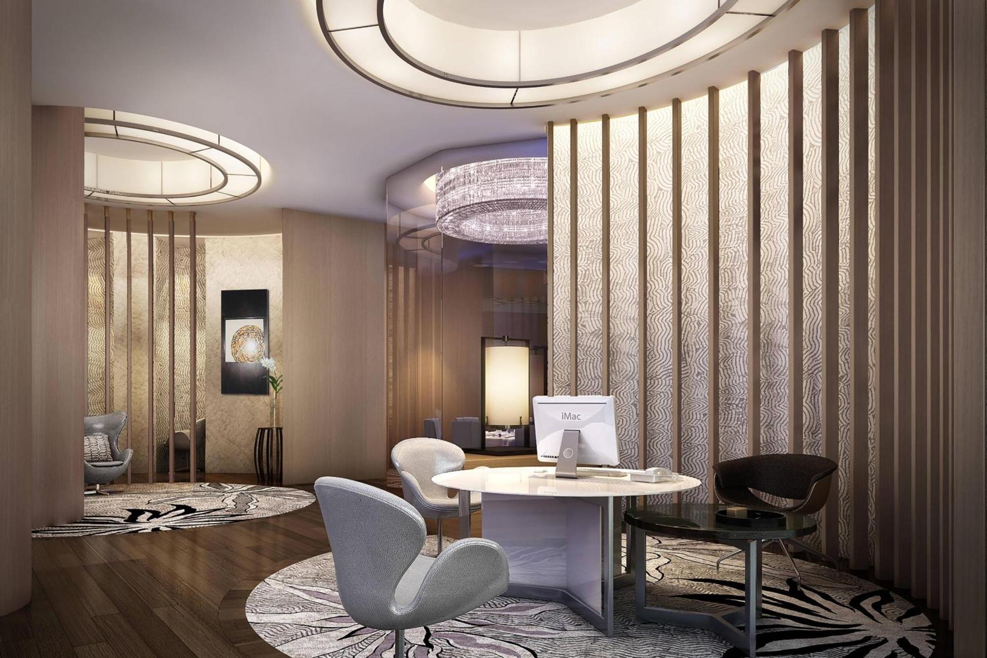 Renaissance Suzhou Taihu Lake Hotel Екстериор снимка