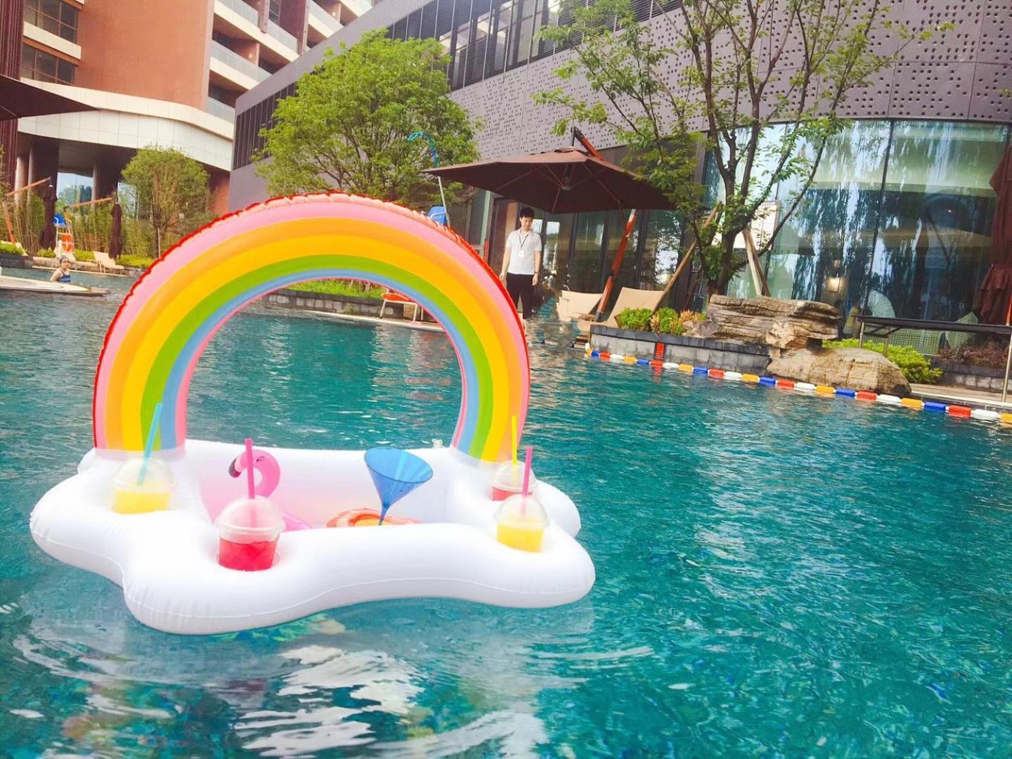 Renaissance Suzhou Taihu Lake Hotel Екстериор снимка
