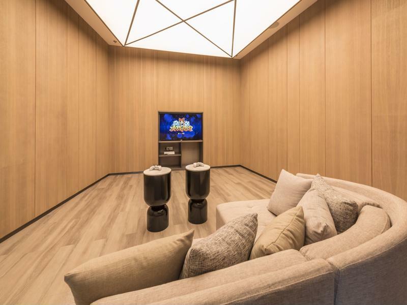 Renaissance Suzhou Taihu Lake Hotel Екстериор снимка