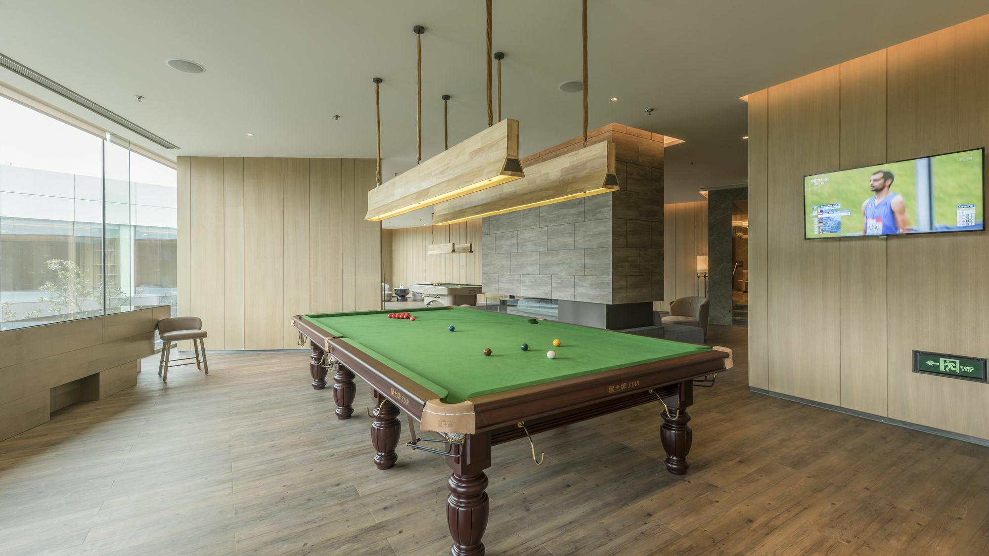 Renaissance Suzhou Taihu Lake Hotel Екстериор снимка
