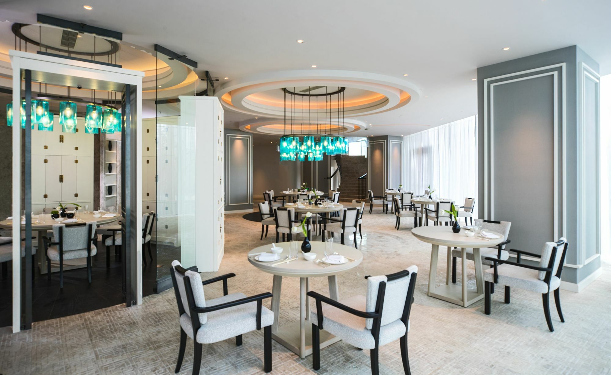 Renaissance Suzhou Taihu Lake Hotel Екстериор снимка