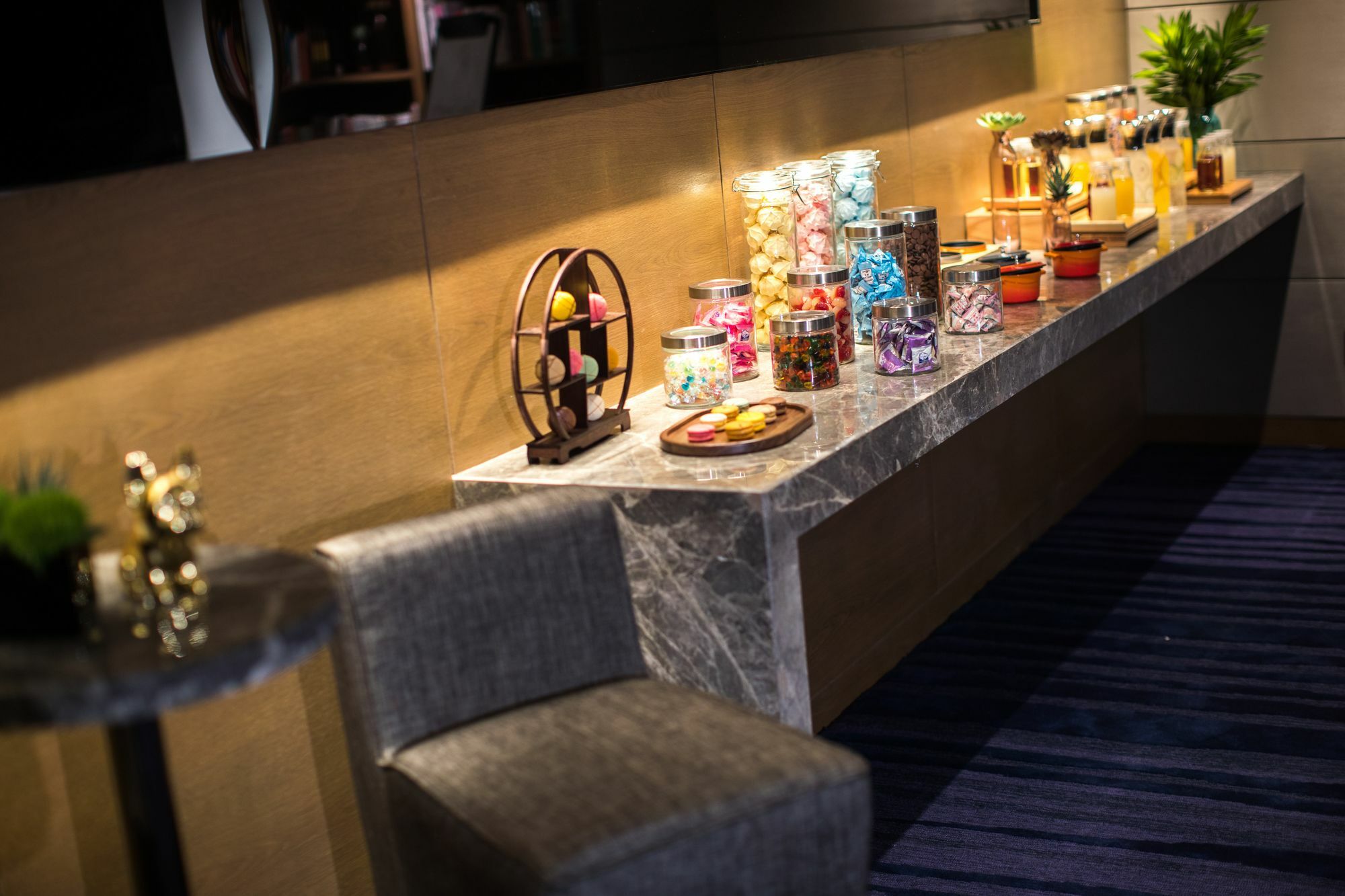 Renaissance Suzhou Taihu Lake Hotel Екстериор снимка