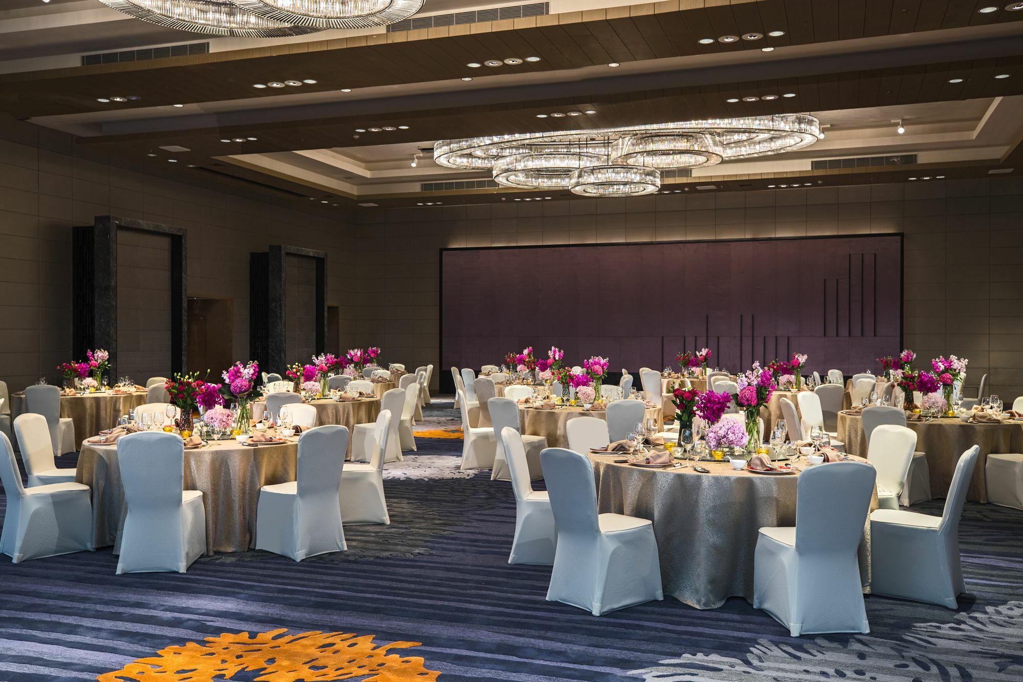 Renaissance Suzhou Taihu Lake Hotel Екстериор снимка